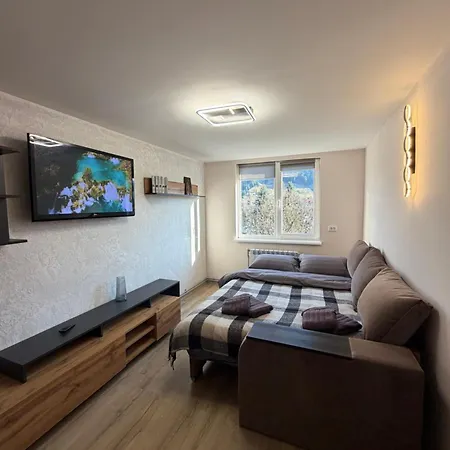 U-home Verkhovyna