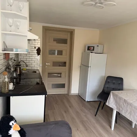 U-home Appartamento