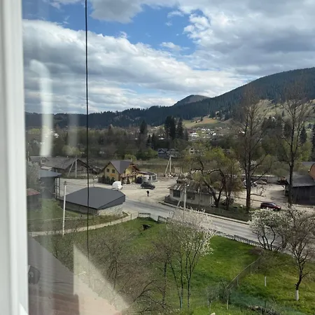 U-home Appartamento Verkhovyna